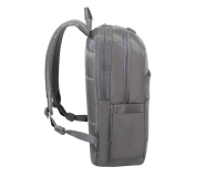 RIVACASE Ulsan 8267 Plecak laptop 17,3" szary - 1274760 - zdjęcie 3
